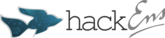 Logo d'hackens